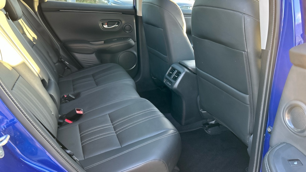 Honda Zr-V 2.0 eHEV Advance 5dr CVT Hybrid Estate - Image 26