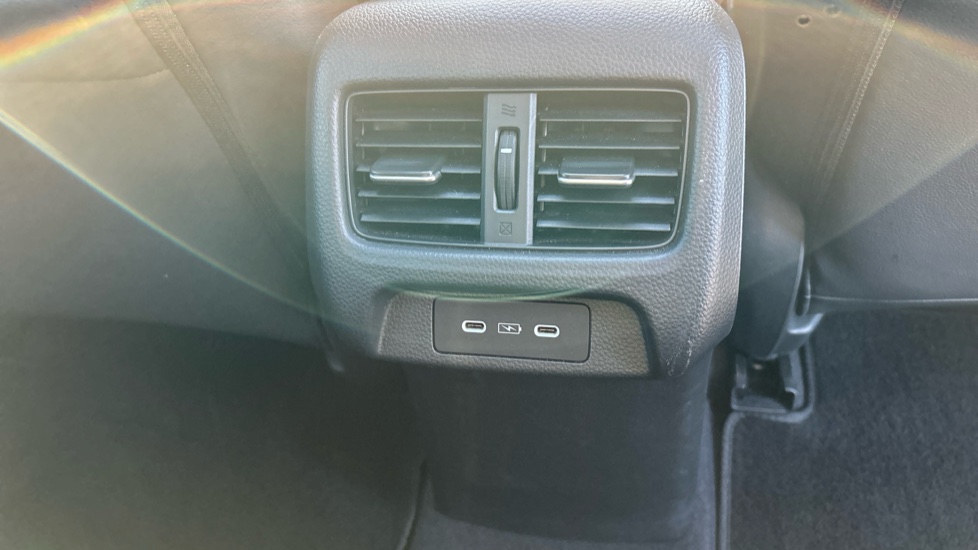 Honda Zr-V 2.0 eHEV Advance 5dr CVT Hybrid Estate - Image 27
