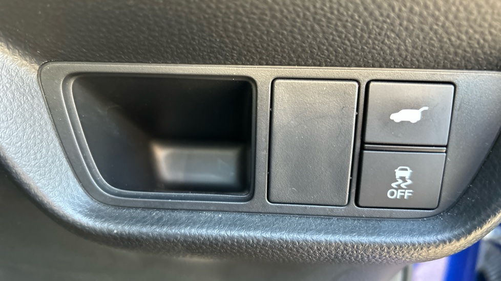 Honda Zr-V 2.0 eHEV Advance 5dr CVT Hybrid Estate - Image 30