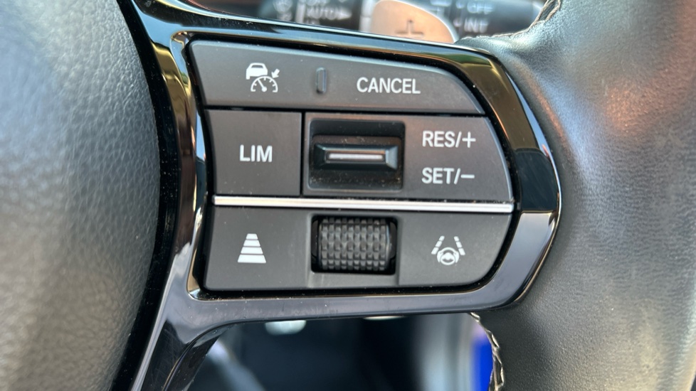 Honda Zr-V 2.0 eHEV Advance 5dr CVT Hybrid Estate - Image 31