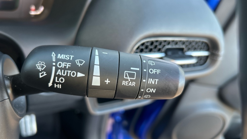 Honda Zr-V 2.0 eHEV Advance 5dr CVT Hybrid Estate - Image 32