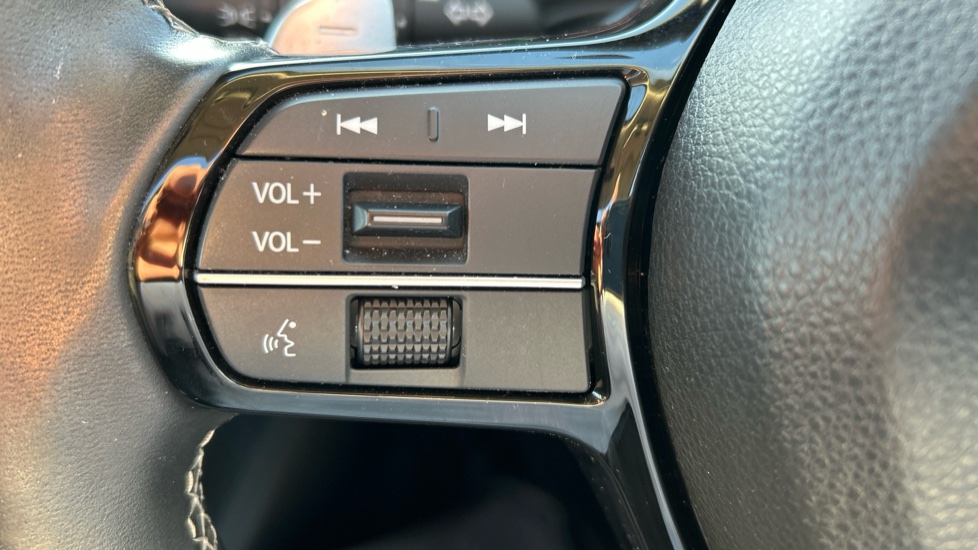 Honda Zr-V 2.0 eHEV Advance 5dr CVT Hybrid Estate - Image 33
