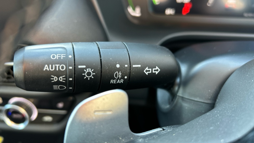 Honda Zr-V 2.0 eHEV Advance 5dr CVT Hybrid Estate - Image 34