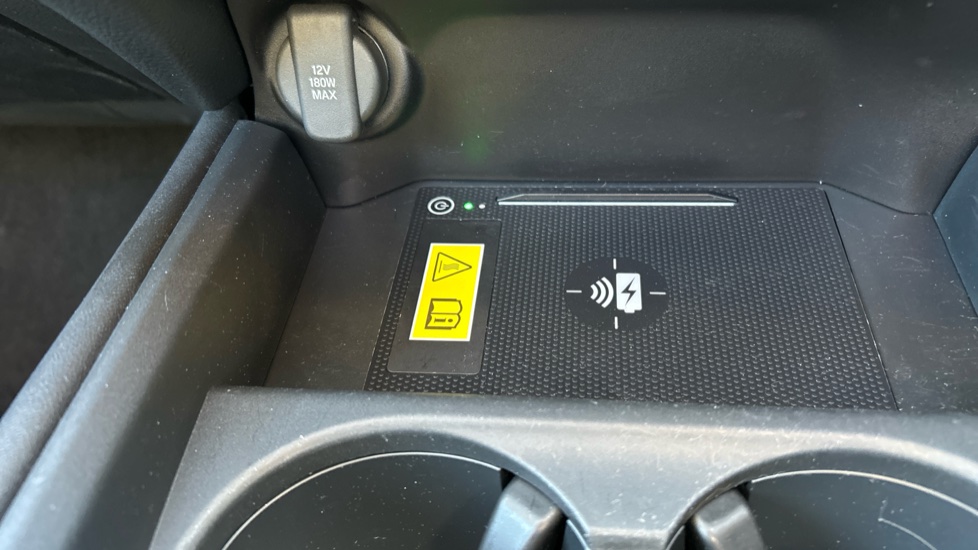 Honda Zr-V 2.0 eHEV Advance 5dr CVT Hybrid Estate - Image 37