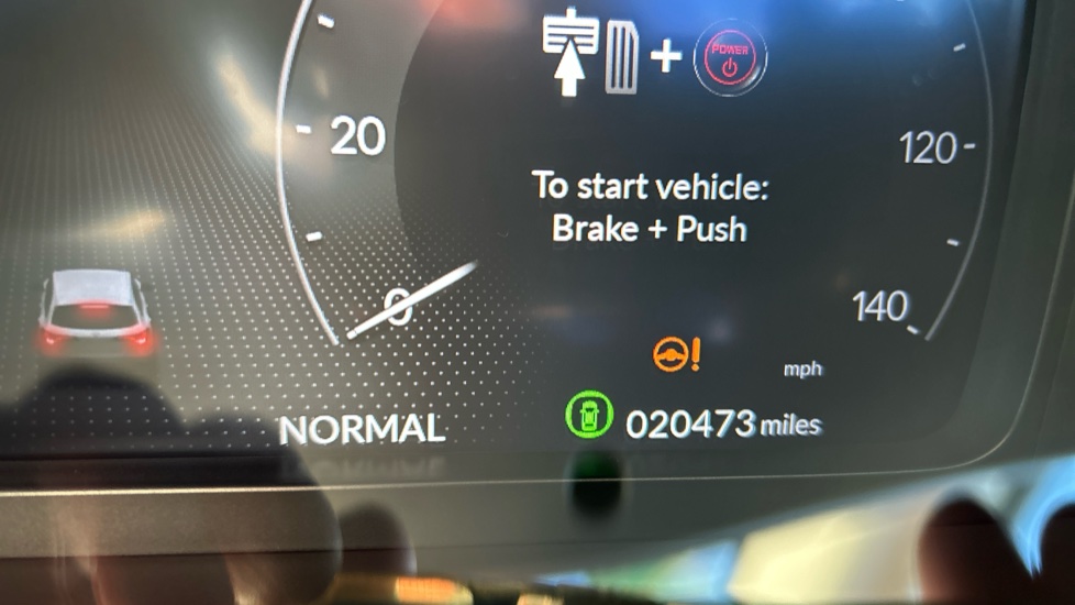 Honda Zr-V 2.0 eHEV Advance 5dr CVT Hybrid Estate - Image 38