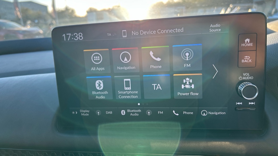 Honda Zr-V 2.0 eHEV Advance 5dr CVT Hybrid Estate - Image 39