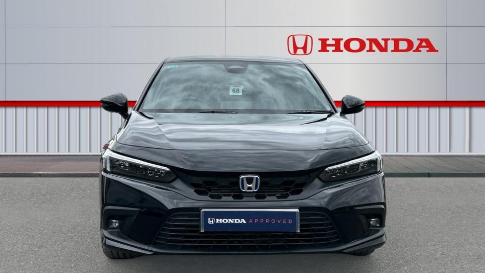 Honda Civic 2.0 eHEV Sport 5dr CVT Hybrid Hatchback - Image 6
