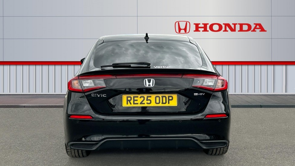 Honda Civic 2.0 eHEV Sport 5dr CVT Hybrid Hatchback - Image 7
