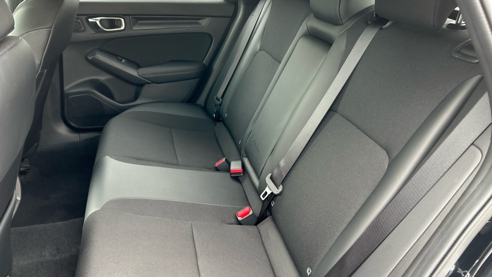 Honda Civic 2.0 eHEV Sport 5dr CVT Hybrid Hatchback - Image 8