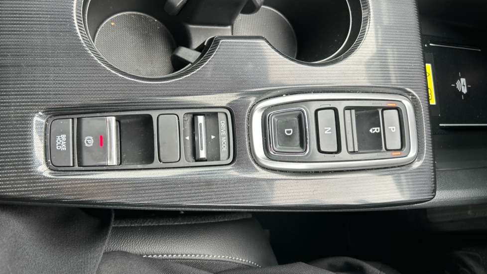 Honda Civic 2.0 eHEV Sport 5dr CVT Hybrid Hatchback - Image 21