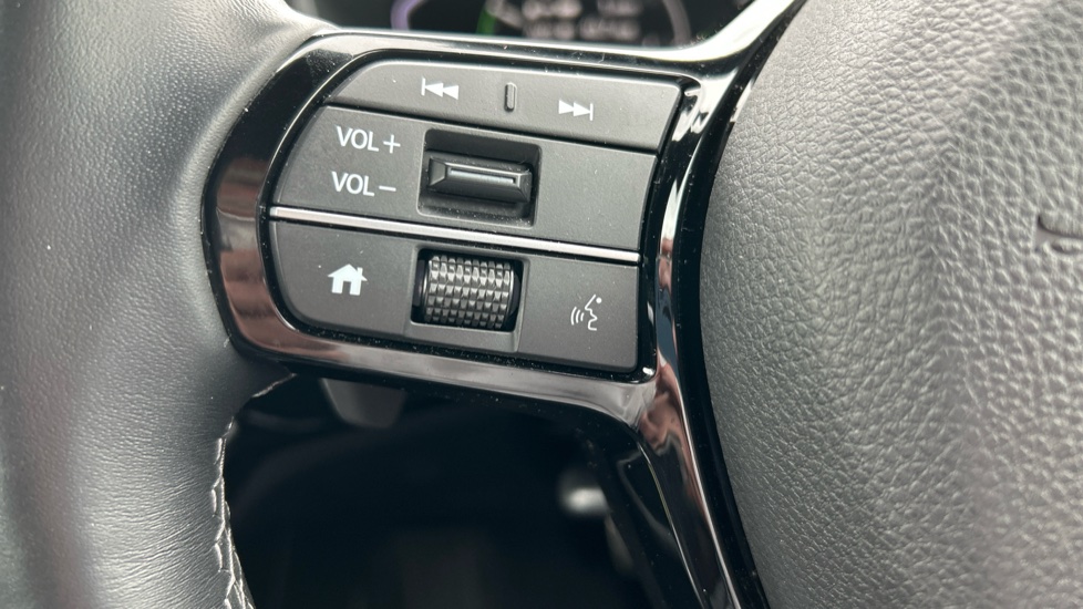 Honda Civic 2.0 eHEV Sport 5dr CVT Hybrid Hatchback - Image 22
