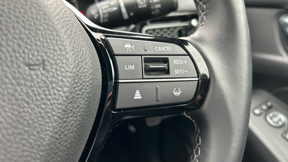 Honda Civic 2.0 eHEV Sport 5dr CVT Hybrid Hatchback - Image 23
