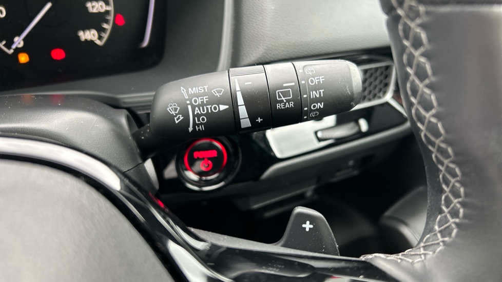Honda Civic 2.0 eHEV Sport 5dr CVT Hybrid Hatchback - Image 24