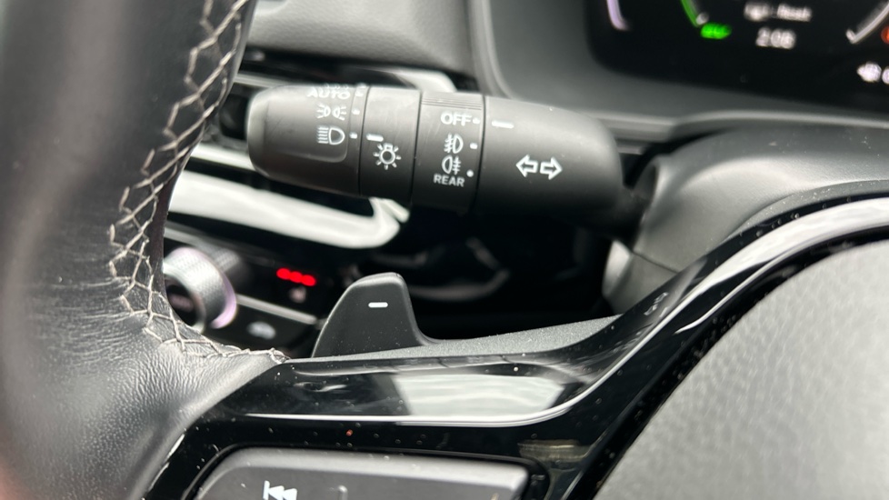 Honda Civic 2.0 eHEV Sport 5dr CVT Hybrid Hatchback - Image 25