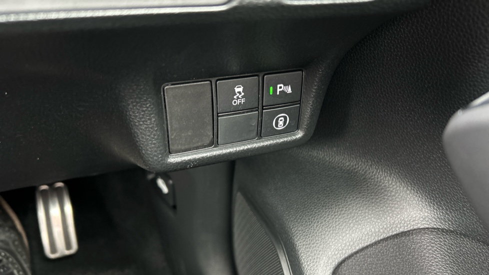 Honda Civic 2.0 eHEV Sport 5dr CVT Hybrid Hatchback - Image 26