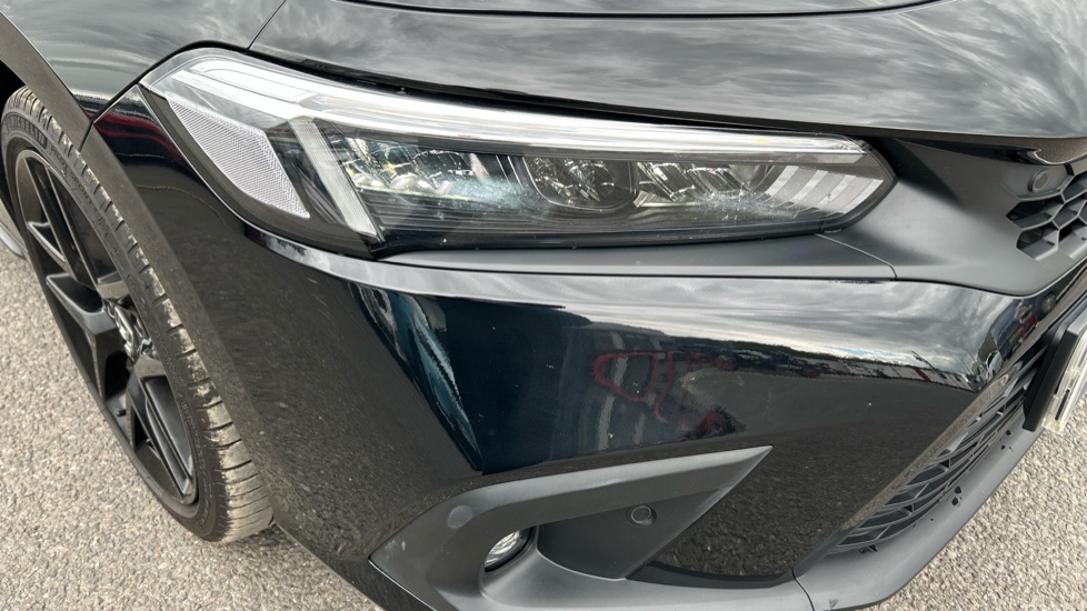 Honda Civic 2.0 eHEV Sport 5dr CVT Hybrid Hatchback - Image 37