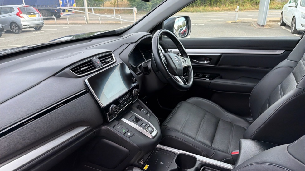 Honda CR-V 2.0 i-MMD Hybrid EX 5dr eCVT Hybrid Estate - Image 2