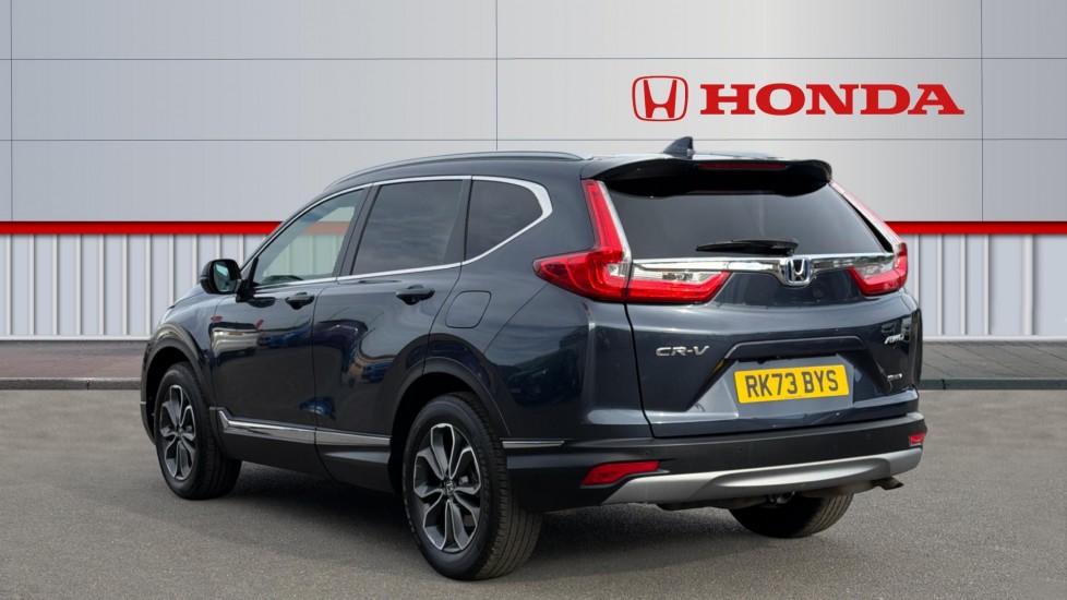 Honda CR-V 2.0 i-MMD Hybrid EX 5dr eCVT Hybrid Estate - Image 3
