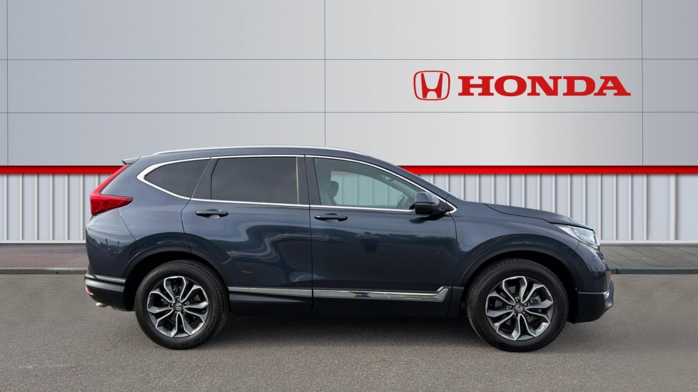 Honda CR-V 2.0 i-MMD Hybrid EX 5dr eCVT Hybrid Estate - Image 5
