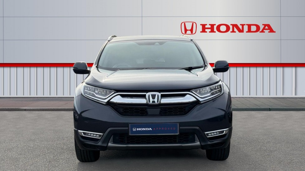 Honda CR-V 2.0 i-MMD Hybrid EX 5dr eCVT Hybrid Estate - Image 6