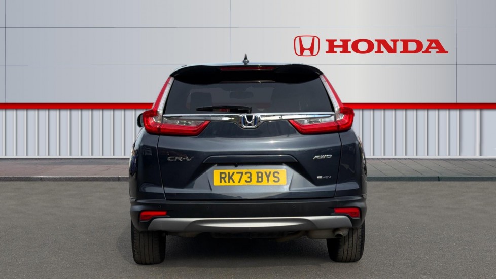 Honda CR-V 2.0 i-MMD Hybrid EX 5dr eCVT Hybrid Estate - Image 7