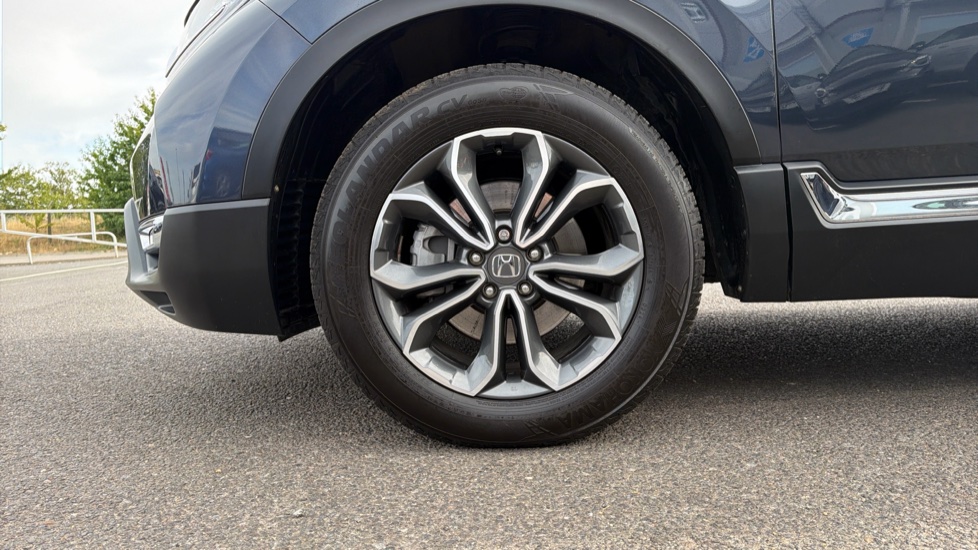 Honda CR-V 2.0 i-MMD Hybrid EX 5dr eCVT Hybrid Estate - Image 9