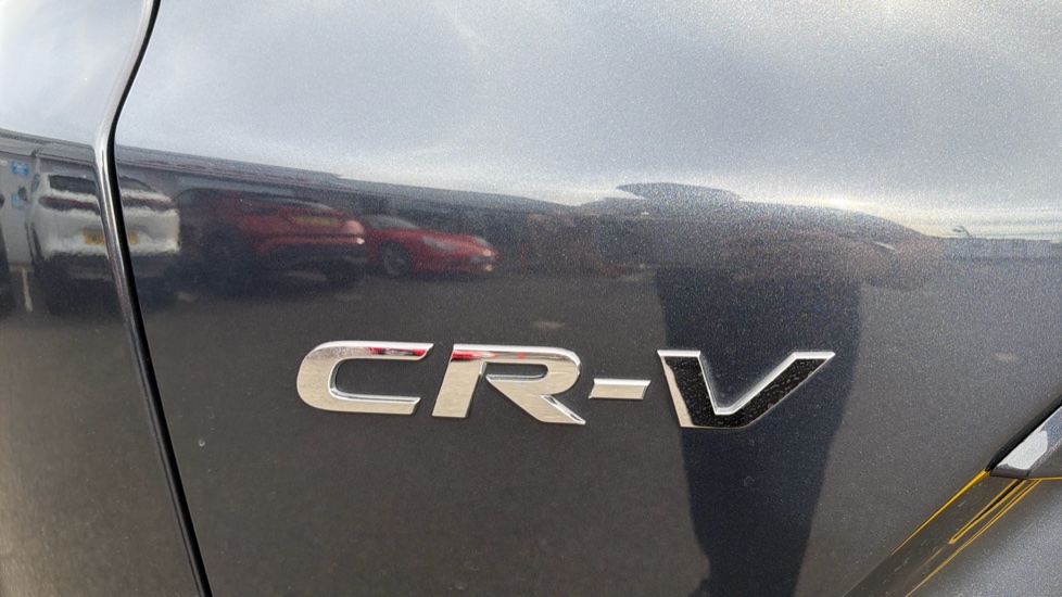 Honda CR-V 2.0 i-MMD Hybrid EX 5dr eCVT Hybrid Estate - Image 17