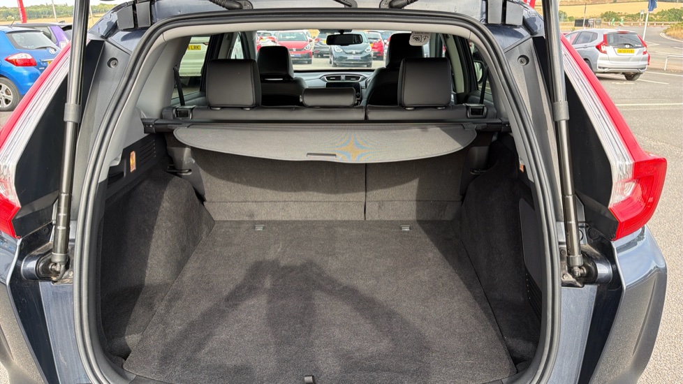 Honda CR-V 2.0 i-MMD Hybrid EX 5dr eCVT Hybrid Estate - Image 22