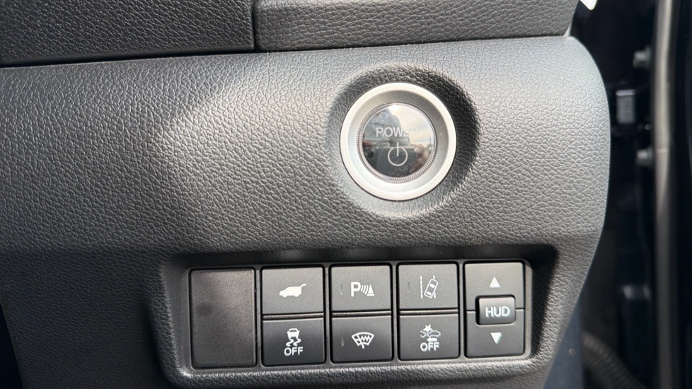 Honda CR-V 2.0 i-MMD Hybrid EX 5dr eCVT Hybrid Estate - Image 24
