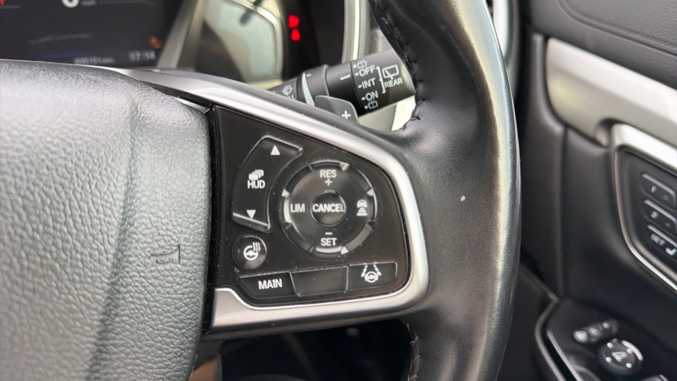 Honda CR-V 2.0 i-MMD Hybrid EX 5dr eCVT Hybrid Estate - Image 26
