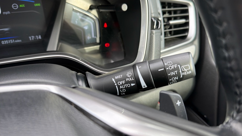 Honda CR-V 2.0 i-MMD Hybrid EX 5dr eCVT Hybrid Estate - Image 27