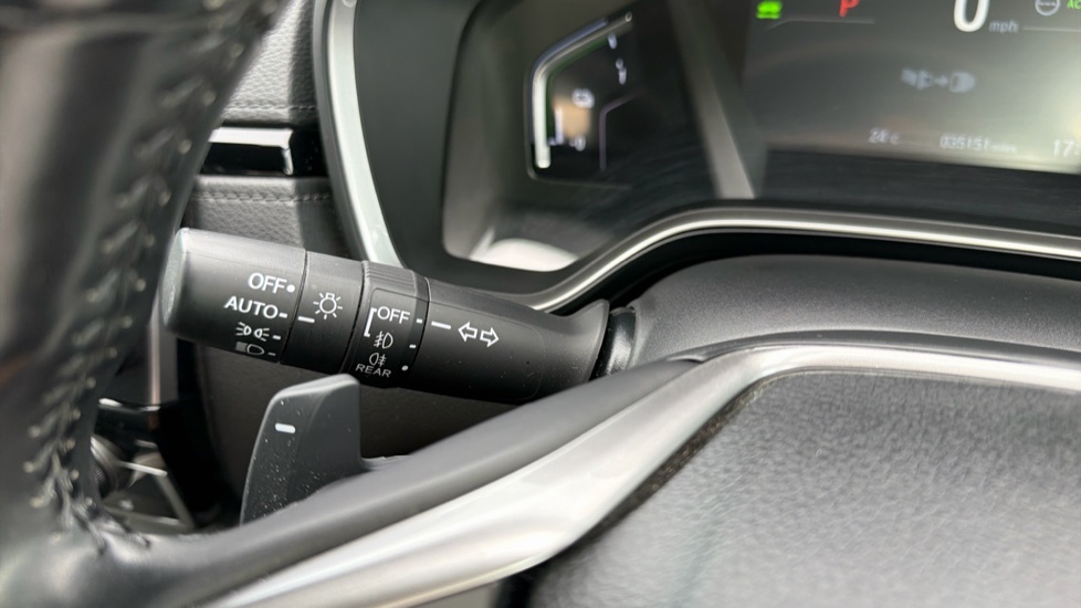 Honda CR-V 2.0 i-MMD Hybrid EX 5dr eCVT Hybrid Estate - Image 28