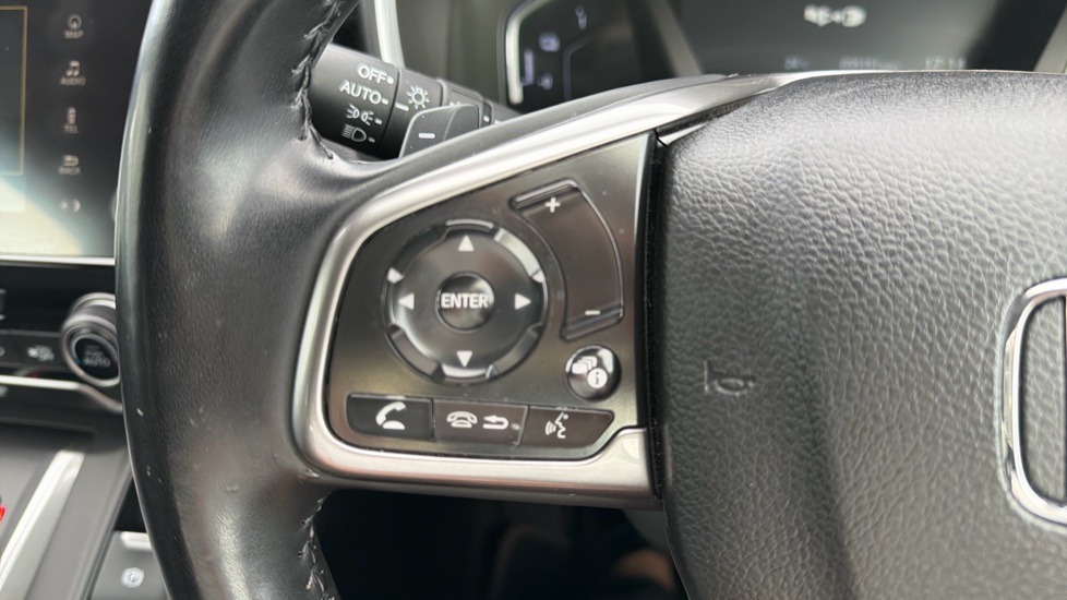 Honda CR-V 2.0 i-MMD Hybrid EX 5dr eCVT Hybrid Estate - Image 29