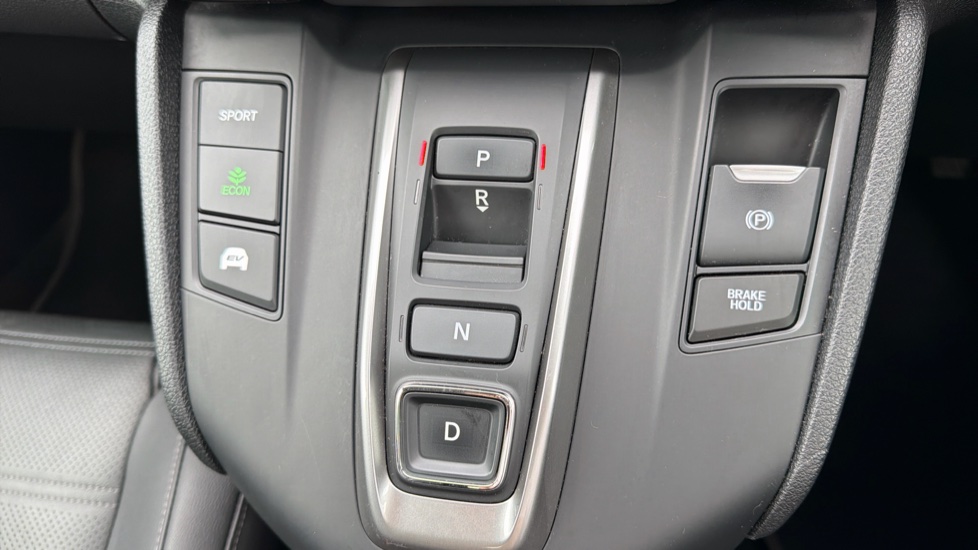 Honda CR-V 2.0 i-MMD Hybrid EX 5dr eCVT Hybrid Estate - Image 30
