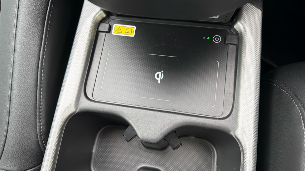 Honda CR-V 2.0 i-MMD Hybrid EX 5dr eCVT Hybrid Estate - Image 31