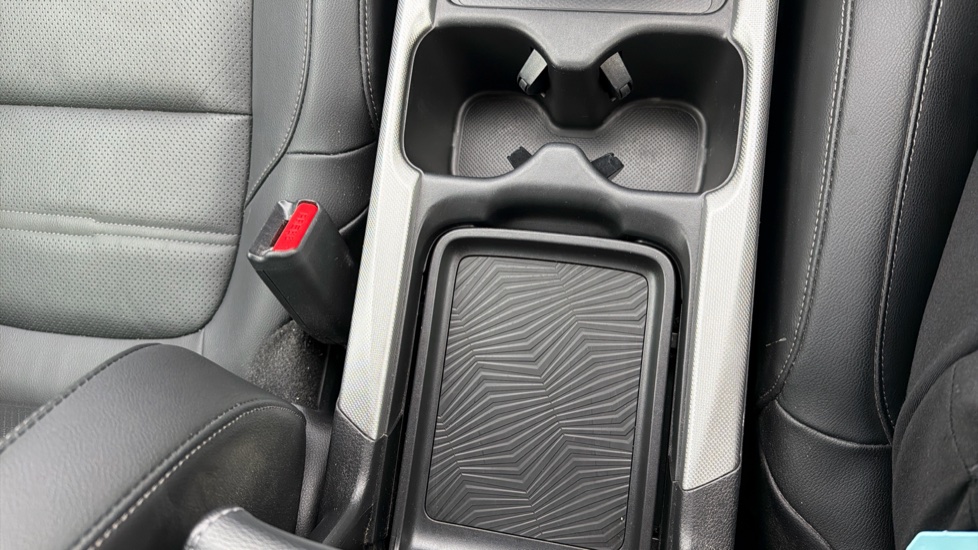 Honda CR-V 2.0 i-MMD Hybrid EX 5dr eCVT Hybrid Estate - Image 32
