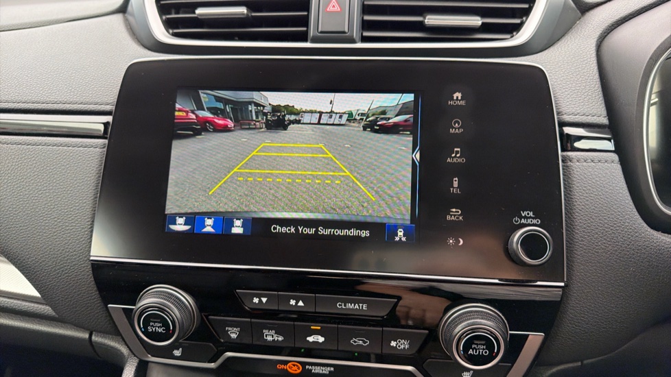 Honda CR-V 2.0 i-MMD Hybrid EX 5dr eCVT Hybrid Estate - Image 34
