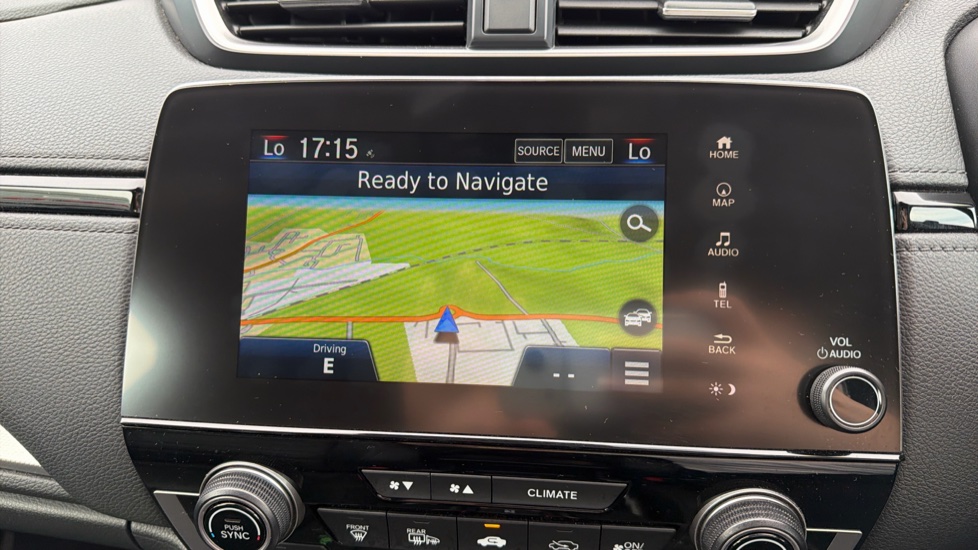 Honda CR-V 2.0 i-MMD Hybrid EX 5dr eCVT Hybrid Estate - Image 35