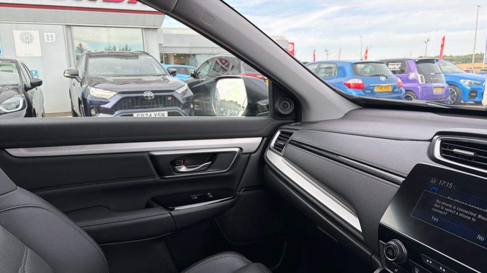 Honda CR-V 2.0 i-MMD Hybrid EX 5dr eCVT Hybrid Estate - Image 38