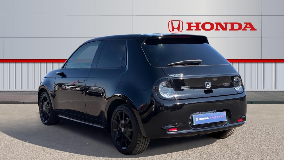 Honda Honda E 113kW Advance 36kWh 5dr Auto Electric Hatchback - Image 3