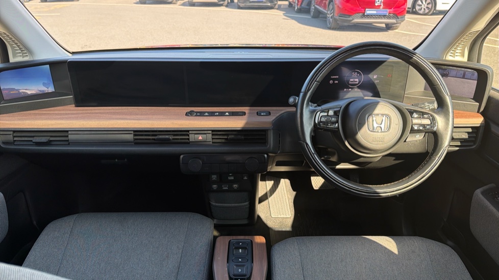 Honda Honda E 113kW Advance 36kWh 5dr Auto Electric Hatchback - Image 4