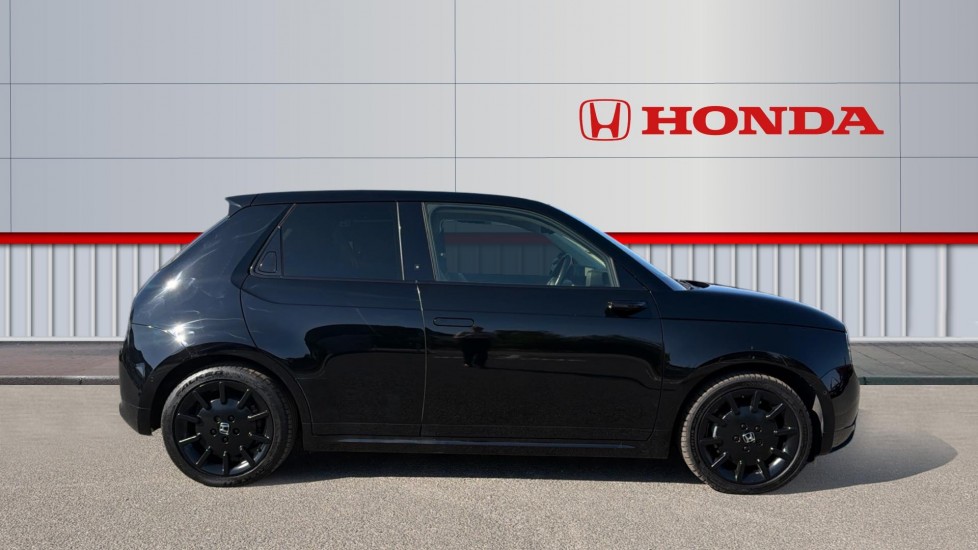 Honda Honda E 113kW Advance 36kWh 5dr Auto Electric Hatchback - Image 5