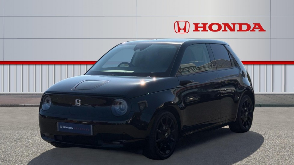 Honda Honda E 113kW Advance 36kWh 5dr Auto Electric Hatchback - Image 10