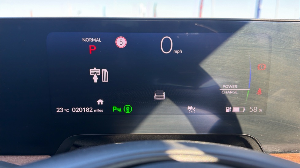 Honda Honda E 113kW Advance 36kWh 5dr Auto Electric Hatchback - Image 11