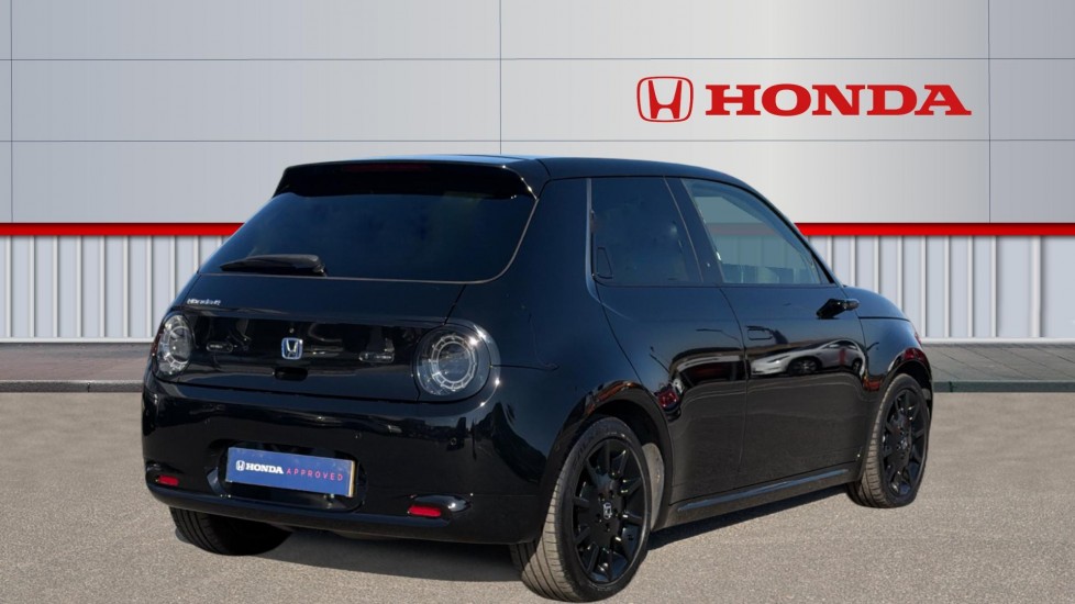 Honda Honda E 113kW Advance 36kWh 5dr Auto Electric Hatchback - Image 12