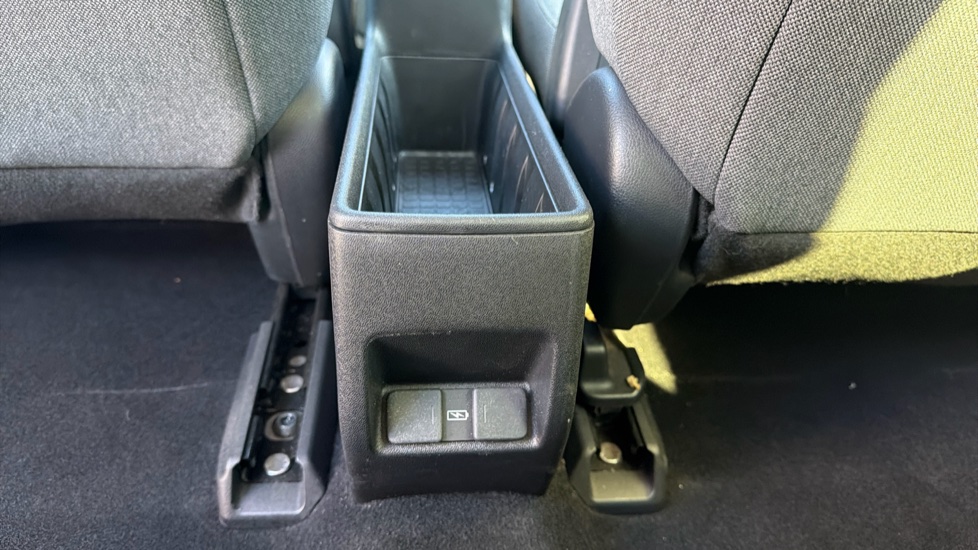 Honda Honda E 113kW Advance 36kWh 5dr Auto Electric Hatchback - Image 14