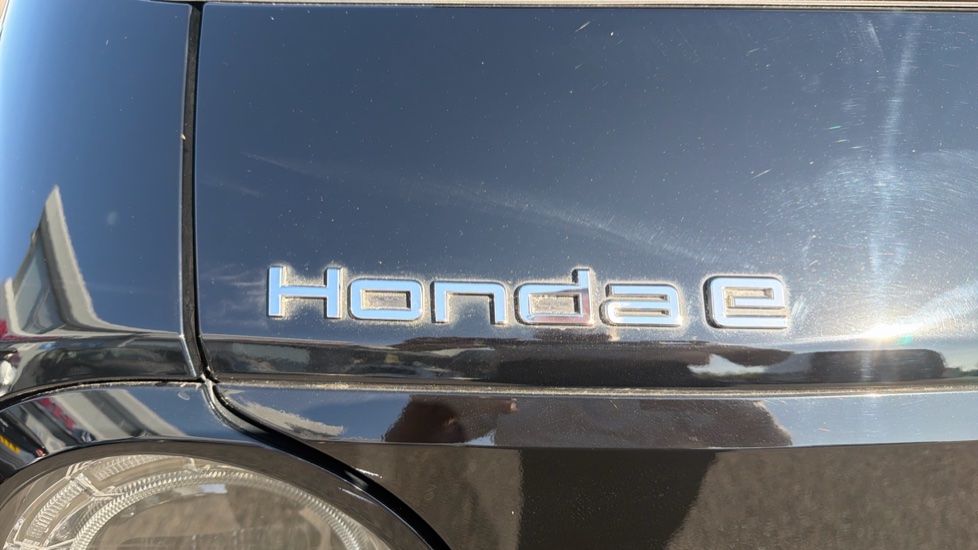 Honda Honda E 113kW Advance 36kWh 5dr Auto Electric Hatchback - Image 19