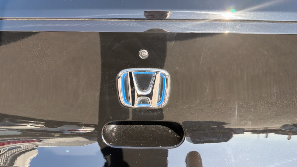 Honda Honda E 113kW Advance 36kWh 5dr Auto Electric Hatchback - Image 20