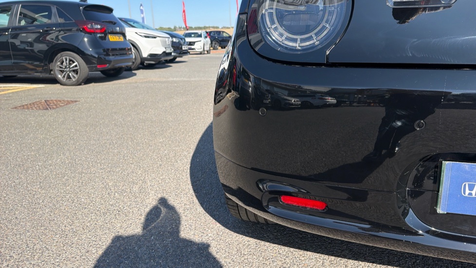 Honda Honda E 113kW Advance 36kWh 5dr Auto Electric Hatchback - Image 21