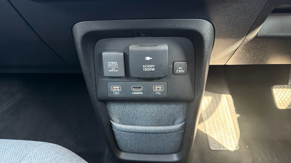 Honda Honda E 113kW Advance 36kWh 5dr Auto Electric Hatchback - Image 27